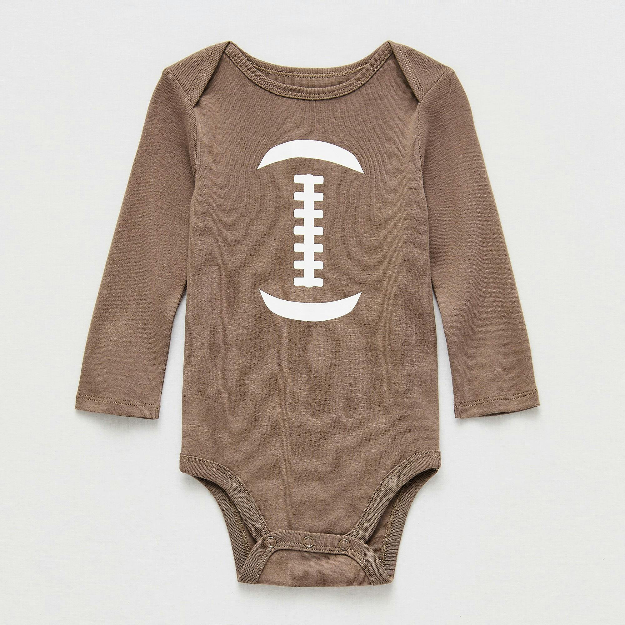 Okie Dokie Baby Bodysuit
