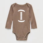 Okie Dokie Baby Bodysuit