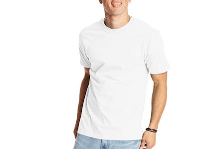 Hanes Men's T-Shirt