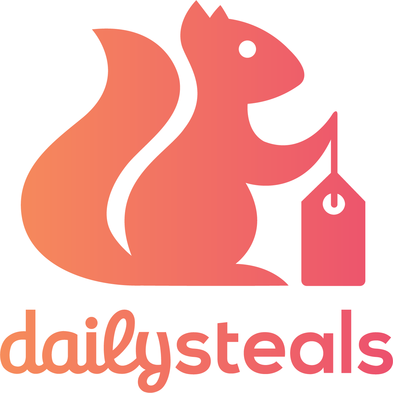 Daily Steals logo