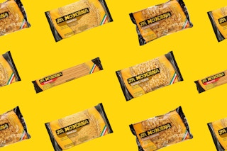 la moderna pasta products 