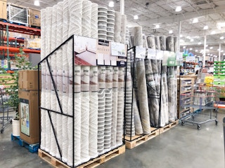 costco regent area rug