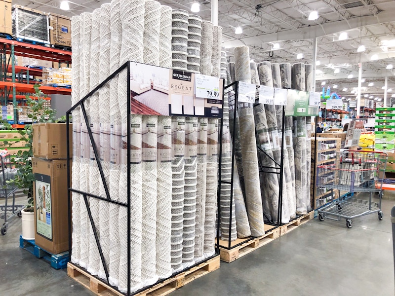 costco regent area rug