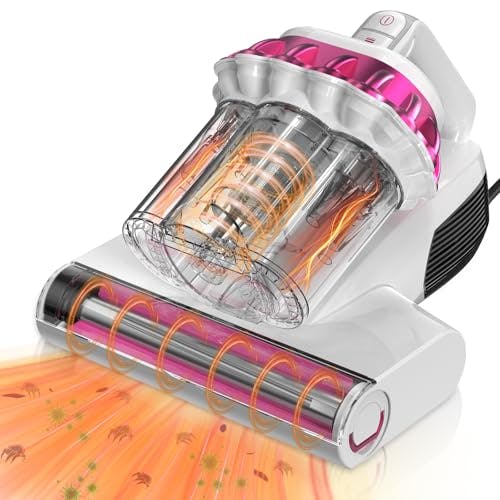 Mattress Vacuum Cleaner