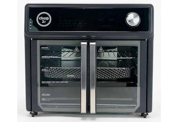 Chop21 Air Fryer Grill
