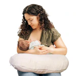 Boppy Nursing Pillow
