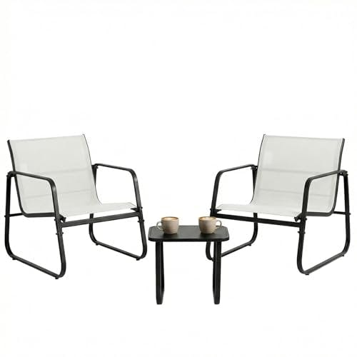 Patio Furniture Set