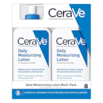 CeraVe Daily Moisturizing Lotion 2-Pack