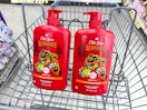 old spice body washes in walgreens cart