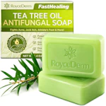 Antifungal Tea Tree Soap
