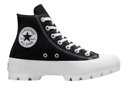 Converse Chuck Taylor Shoes