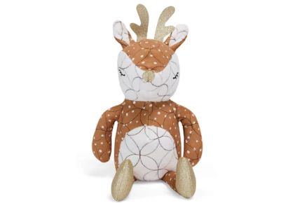 3 Merry Makings Doe Dog Toys