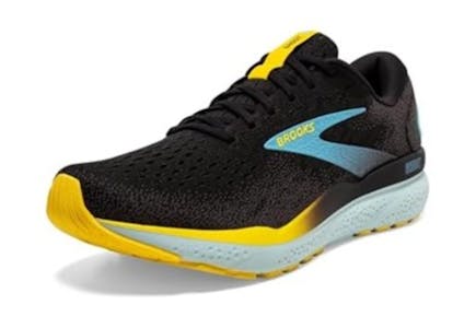 Brooks Men's Ghost 16 Shoes