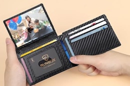 runbox wallet