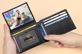 runbox wallet