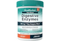 NewRhythm Digestive Enzymes