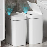 Trash Can 2-Pack