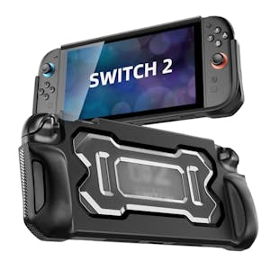 Switch 2 Protective Case