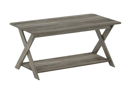 Furinno Coffee Table