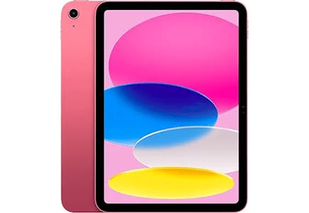 Apple iPad