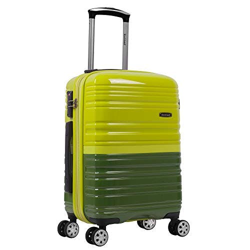 Hardside Carry-On Luggage