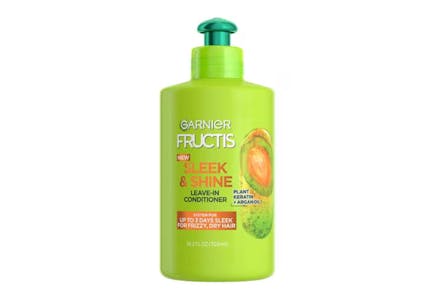 2 Garnier Fructis Products
