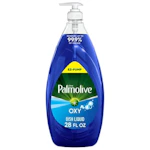 Palmolive Ultra Dish Soap