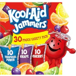 Kool-Aid Jammers