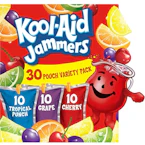 Kool-Aid Jammers