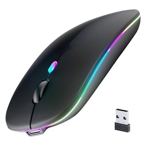 Wireless Bluetooth Mouse