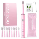 Sonic Electric Toothbrush