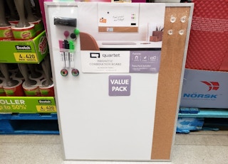 sams club quartet magnetic cork board 2021 sv 1626373898 1626373898