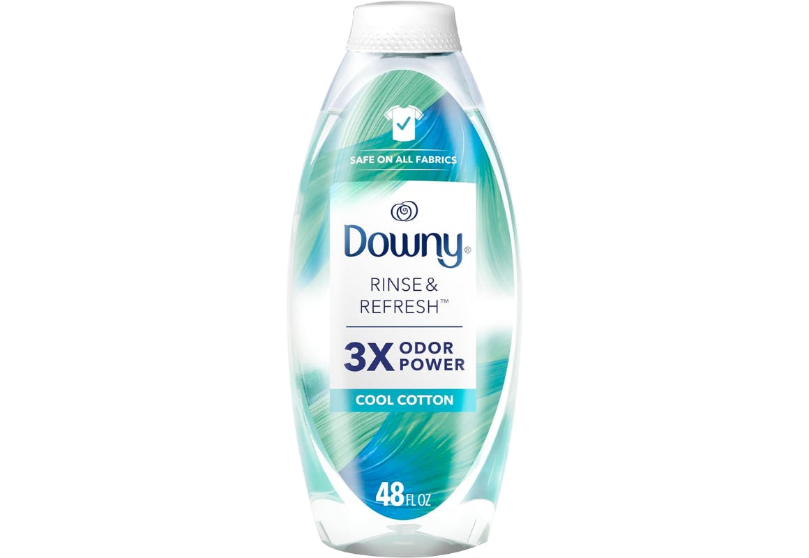 Downy Fabric Softener