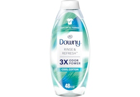 Downy Fabric Softener