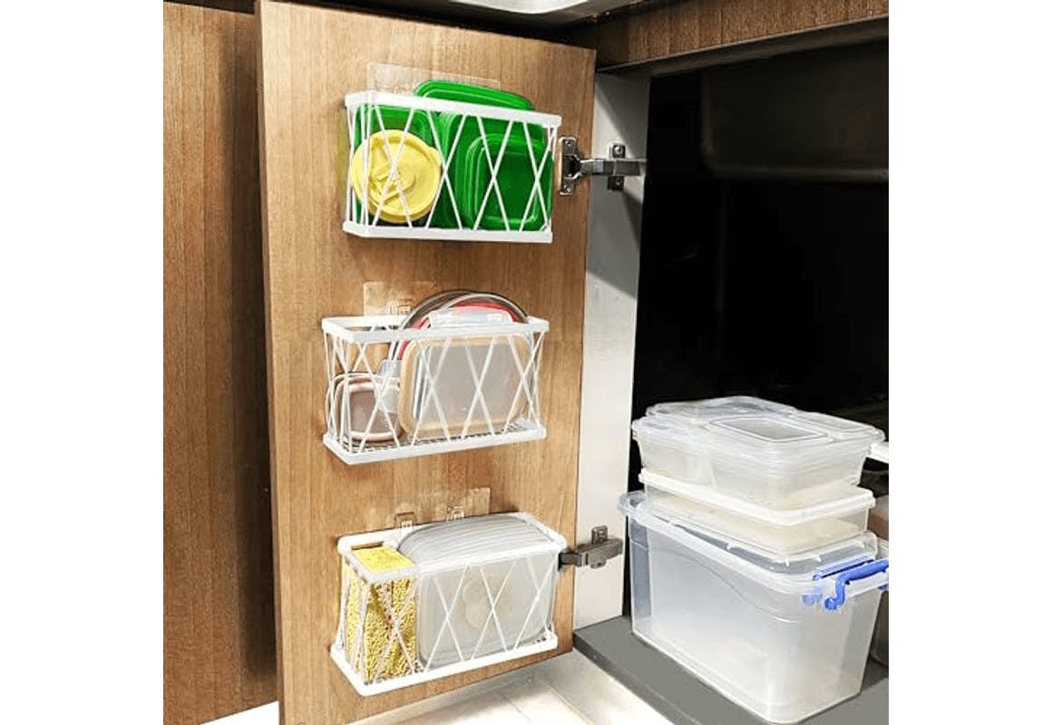 Cabinet Organizer