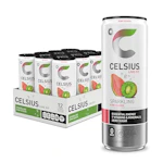 CELSIUS Energy Drink 12-Pack