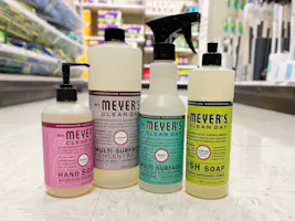 Mrs. Meyer's Coupons - The Krazy Coupon Lady