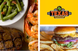 texas roadhouse gift card