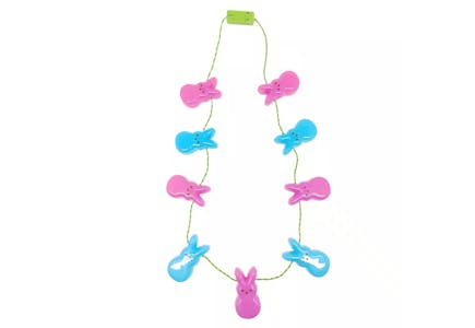 Peeps Necklace