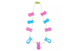 Peeps Necklace