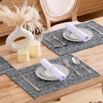 Woven Placemat 4-Pack