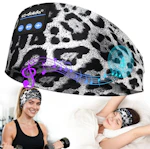 Sleep Headphones Headband