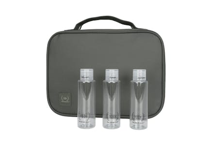 The Home Edit Toiletry Bag Set