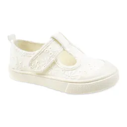 Wonder Nation Toddler T Strap Shoes