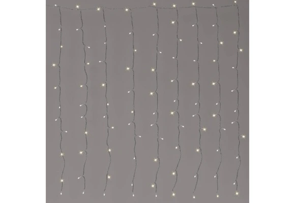 Room Essentials LED Curtain Lights