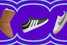 Shoe Hybrid Feature Image