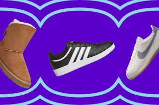 Shoe Hybrid Feature Image