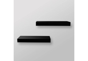 Threshold Wall Shelves