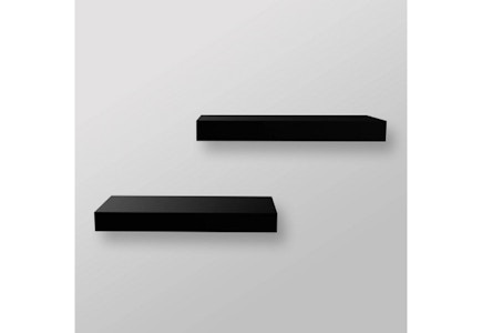 Threshold Wall Shelves