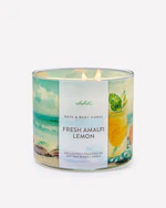 Bath & Body Works 3-Wick Candle